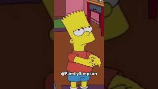 Simpsons - Bart helps Lisa