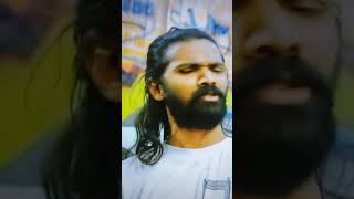 Lakshman's song on hair loss