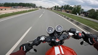 MONSOON RIDE🌧️ | MOTOVLOG EP-21