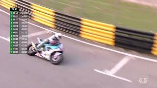 Macau Motorcycle Grand Prix - 54th Edition - Free Practice Macau GP 2022