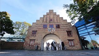 Flensburg - Zwischen Himmel und Förde - Tourismus