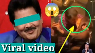 Indake Dakaniara An.tangna Kratcha.aniko Ra.baa Simsakbo. Udit Narayan Viral Video.