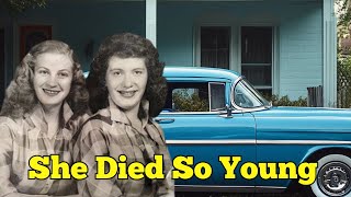What Happened to Country Music's Rising Star Betty Jack Davis?