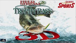 Field \u0026 Stream Trophy Bass 1999