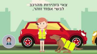 שגריר - שירותי דרך וחילוץ