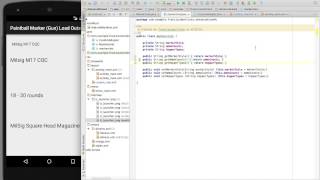 Java 1 Week 4 P4