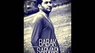 babak sarvari . tardid