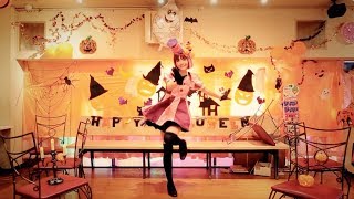 【あぷりこっと＊】Happy Halloween【踊ってみた】