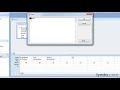 Access Tutorial - How to use the mathematical operators