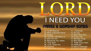 Best Praise and Worship Songs 2024 ✝️ Nonstop Christian Songs Of All Time For Prayers 2024