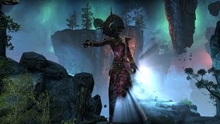 Creating ESO: Trials (PEGI)