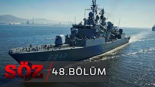 Söz | 48.Bölüm | \