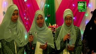 19 - Salaam by IECRC Bahrain Sisters
