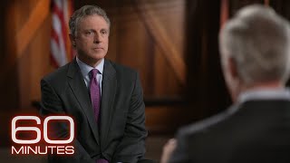 Firing the Watchdogs; The Settlement; A Method to this Madness | 60 Minutes Full Episodes