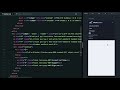 Designing with Tailwind CSS: Adapting the Dropdown for Mobile