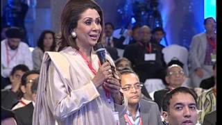 India Today Conclave:  Exclusive Question And Answer On AGELESS LIVING