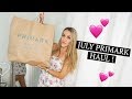 CHATTY JULY PRIMARK HAUL & TRY ON. LAUREN FAYE