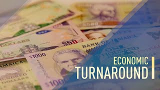 Before COVID-19, Jamaica was on its way to having an economic turnaround