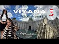 VİYANA'YI KARIŞ KARIŞ GEZİYORUZ!🇦🇹| Avusturya vlog part 1, Şinitzel burada yenir, Viyana planım🏛️