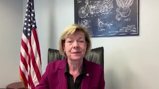 One-on-One Sen. Tammy Baldwin post-election