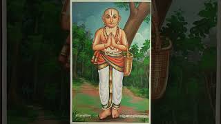 தொண்டரடிப்பொடியாழ்வார் | Thondaradippodi Aazhwaar | Part 1 | Paranur Mahatma Sri Krishna Premi Anna