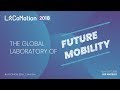 Women in Transport - LA CoMotion 2018