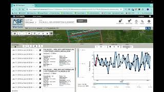 Processing InSAR Using ASF HYP3 On-demand processing