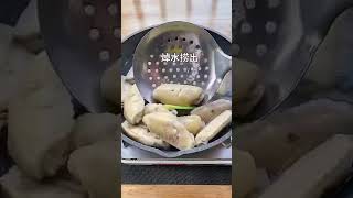 不加一滴水，好吃到哭的可乐鸡翅煲！！！美食get√