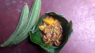 ଶୁଖୁଆ ଜହ୍ନି ଆଳୁ ପୋସ୍ତ ।। Sukhua Jahni Alu Posta ।। Odisha Recipe ।। Authentic Recipe #gnaahandisala