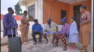 😂WICKED FRIEND AKABENEZER GOT SHOCKED AS HE HEARD SHIFO BLESSING😂ft ABOSKE,ATADWE,DIANA,OPOKU,FRAN