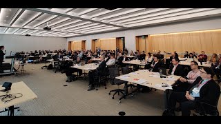 MIT Mobility Vision Day - Special Session on Autonomous Mobility