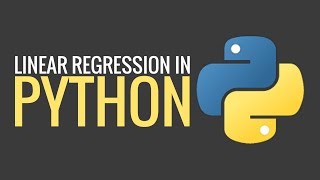 Learn Linear Regression in Python | Part 1| Eduonix