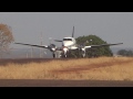 Beechcraft King Air C90A (PT-WHP) Takeoff SWME