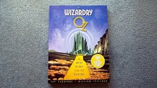 The Wizardry of Oz | Book Review