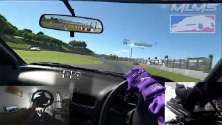 How to Drift on Gran Turismo 7 in 2025 PT.2 (Wheel Drift Tutorial)