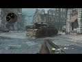 【cod ww2実況】害悪ショットガンに武器パッチキター ≧▽≦