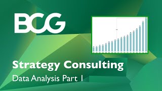 BCG Consulting Virtual Internship | Data Analysis Task 2 Part 1