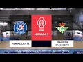 alicante vs real betis 13.10.2024. spain primera feb ex leb gold