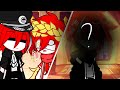 Wajah bang Petrus?!🤨 || meme || CountryHumans || just AU