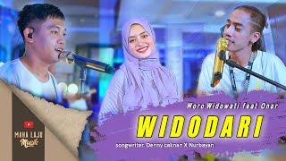 Download Lagu WIDODARI ONAR FEAT WORO WIDOWATI... MP3 Gratis