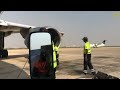 a310 pushback headset communication full pushback @hubaviation aviation aircraft pushback