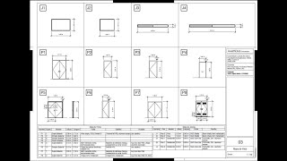 How To Create A Door Schedule On Revit Architecture