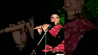 Albela Sajan 🔥🔥 Live flute Instrumental @flute_hardik #flute #shorts #show