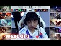 LGD vs EDG - Game 1 | Week 6 Day 1 LPL Summer 2021 | LGD Gaming vs Edward Gaming G1