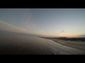 volando paramotor en solimar canelones uruguay