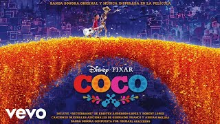 Gael García Bernal - Juanita (De “Coco”/Audio Only)