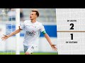 HIGHLIGHTS | JPL 22-23 | OH Leuven - KV Oostende