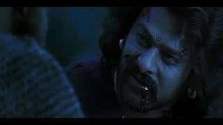 Heart wrenching scene of bahubali 2