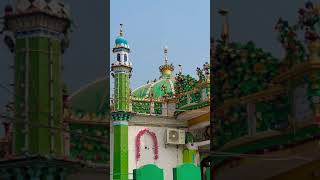 Sultan sayed makhdoom ashraf jahangeer samnani Kichhauchha dargah