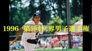 2012男子日本代表選考会